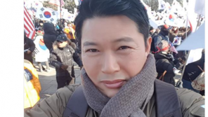 신동욱 “류여해VS홍준표, 열 남자보다 류여해가 낫다”