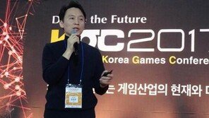 강원대 김상균 교수 "게임은 놀이를 넘어서, 교육의 오늘과 미래를 바꾸는중"