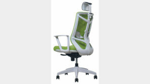 [스마트컨슈머]오래 앉아도 허리가 편안… 글로벌 의자의 표준을 만든다