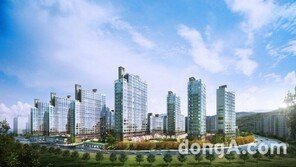 ‘김해 율하 시티프라디움’ 분양… 풍부한 개발호재 ‘주목’