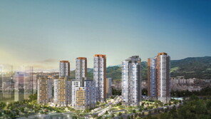 똘똘한 한 채 ‘e편한세상 송파 파크센트럴’ 인기