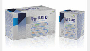 [스마트컨슈머]중장년층 ‘관절-눈-혈관’ 3가지 건강 한번에 해결