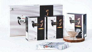 [스마트컨슈머]사포닌 체내 흡수율 100배 높인 ‘발효왕효소’