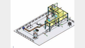 [스마트컨슈머]캐드젠㈜, 3D 도면 설계 자동화 시스템 개발