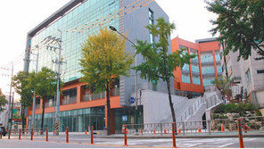 [스마트컨슈머]홍익대, 호텔형 홍익대 제3기숙사 준공