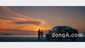 벤츠 E클래스 오너 배우 ‘박근형’… 광고 속에서 타는 차는 ‘S클래스’