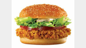 ‘편의점 햄버거’ 한 개에 나트륨·지방 1일 기준치 50% …‘고열량·저영양’