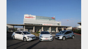 롯데렌터카, 2018년 ‘퍼스트 브랜드 대상’ 14년 연속 수상