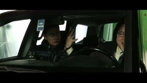 영화 ‘강철비’ 시사회에 GD가?…강철비 ‘무대 인사’ 영상 화제