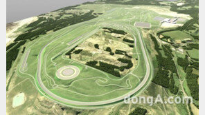 BMW그룹, 체코에 테스트센터 건립… 오는 2020년 가동