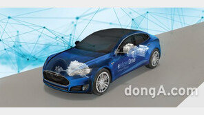 마그나, 내달 CES서 전기차 솔루션 ‘이텔리전트드라이브’ 공개