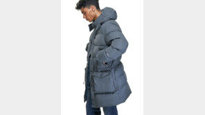 “밀레니얼 세대 잡아라”…스몰패션과 손잡은 아웃도어