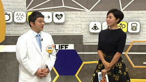 [오늘의 채널A] “만성염증 방치하지 마세요”