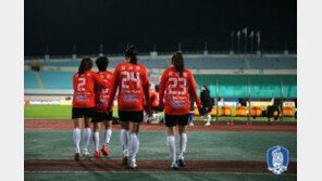 이천대교가 떠난 자리 WK리그 ‘왕좌의 게임’