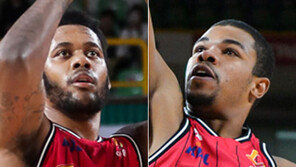 켈리 ‘쇼맨십’+와이즈 ‘영리함’…시너지 효과에 웃는 LG