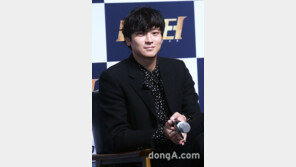 [연예뉴스 HOT5] 강동원, 美 영화 ‘쓰나미 LA’ 캐스팅