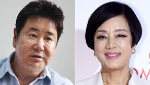 [연예뉴스 HOT5] 유동근·장미희, ‘같이 살래요?’ 출연