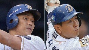 이종욱·손시헌 2번째 FA계약, NC의 대승