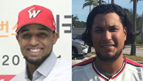 [베이스볼 브레이크] 외인 평균연봉 100만 달러 시대의 도래