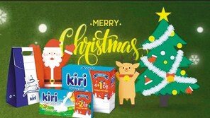 [Food&Dining3.0]고객 감사의 마음 담아 양 늘린 ‘끼리치즈’