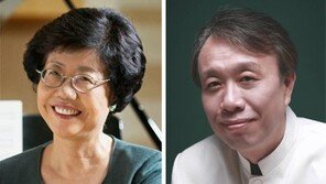 피아노와 목소리의 만남… 작은 공연, 큰 울림 느껴보세요