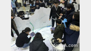 계원예술대 주최 ‘99%디자인엑스포’ 열려…VR·AR 체험 ‘눈길’