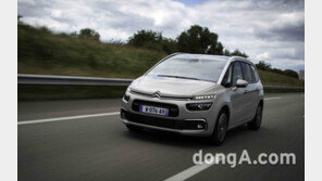 시트로엥, 전국 시승행사 개최… C4 시리즈 ‘총출동’