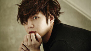 [단독] 장근석, ‘공작왕’으로 2년만에 안방컴백…강렬한 연기변신 예고