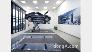 BMW코리아, 부천 서비스센터 오픈… 인천 최대 규모 갖춰