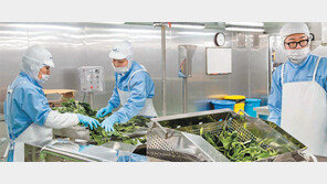 [Food&Dining3.0]‘더반찬’ 통해 신선 HMR 온라인 시장 선점