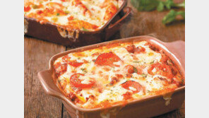 [Food&Dining3.0]파리바게뜨, 이탈리안 ‘홈 다이닝’ 3종 제대로 된 한 끼 선사