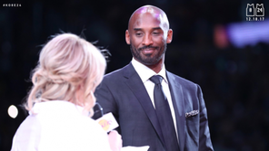 LA 레이커스, 코비 브라이언트 등번호 영구결번식 진행…“8번·24번 모두”