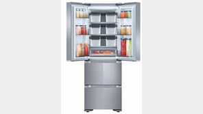 [Food&Dining3.0]17가지 맞춤보관으로 열대과일도 신선하게