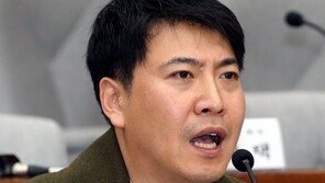 노승일 “국회의원 될 것…‘국정농단 폭로’ 명성 이용? NO”