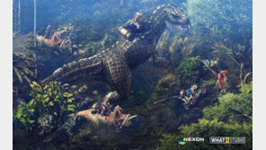 [신작 게임 소식] 12/19 '야생의 땅: 듀랑고' 사전예약 시작 등