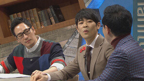 [오늘의 채널A] ‘공부의 신’ 강성태의 평생 공부법 노하우 공개