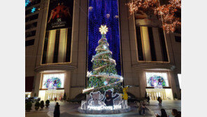 곰·호랑이와 사랑에 빠진 유통업계