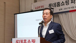 [오늘의 얼굴] 이완신 사장 ‘일자리창출’ 대통령 표창