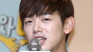 에릭남, 이쯤 되면 ‘할리우드 친선대사’