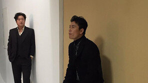 [#해시태그 컷] 잘생긴 남자…부러운 남자