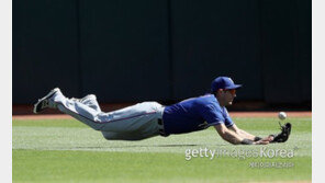 한화는 새 외국인타자 호잉의 무엇에 주목했나