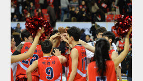 ‘4연승 질주’ 현대모비스, 상위권 노린다