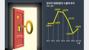 ‘사드 먹구름’ 걷어내고… 韓中경협 새판 짠다
