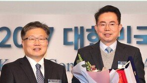 판교 기업지원허브, 규모 6.0 지진에도 끄떡없어