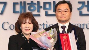 롯데리조트 속초, 자연친화적 공법에 예술성까지 높여