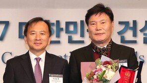 입지선정 탁월… 사물인터넷 접목기술도 눈길
