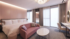 이벤트-파티장소… 비즈니스호텔의 유쾌한 변신