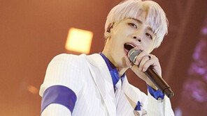 종현, ‘춤추는 아이돌’서 ‘싱어송라이터’로