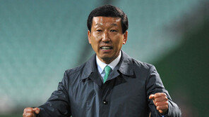 달궈지는 이적시장…영입 경쟁이 반가운 최강희 감독