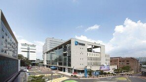 [2017 대학가는 길]지난해 도입한 ‘상상력인재학부’ 주간 ‘가’군-야간 ‘다’군 선발